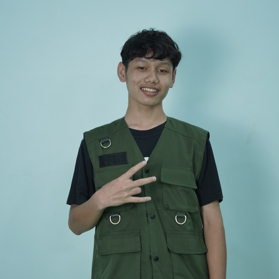 Arya Maulana